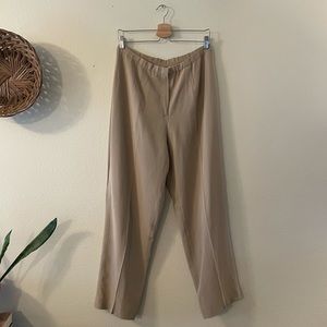 Gianfranco Ferre Forma Pants